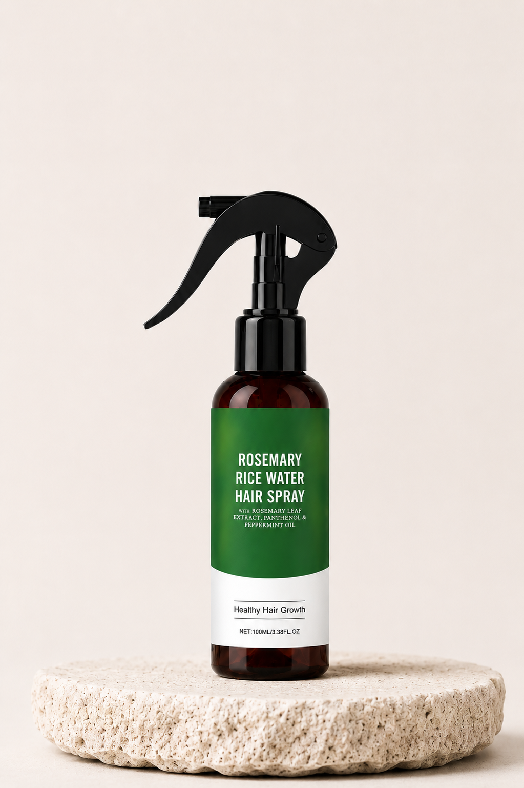 Daily Scalp Tonic