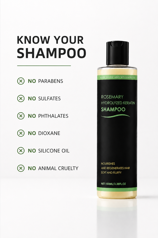 Root Revival Shampoo