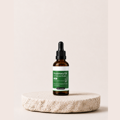 Scalp Ritual Oil