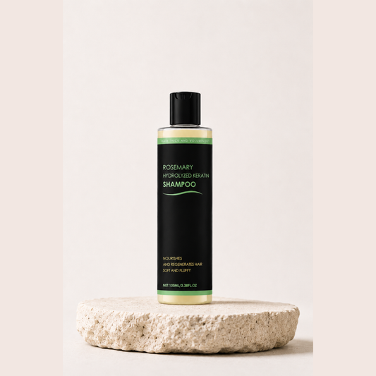 Root Revival Shampoo
