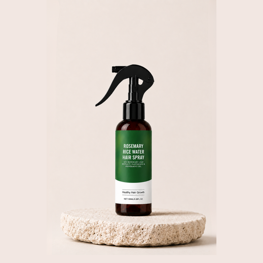 Daily Scalp Tonic