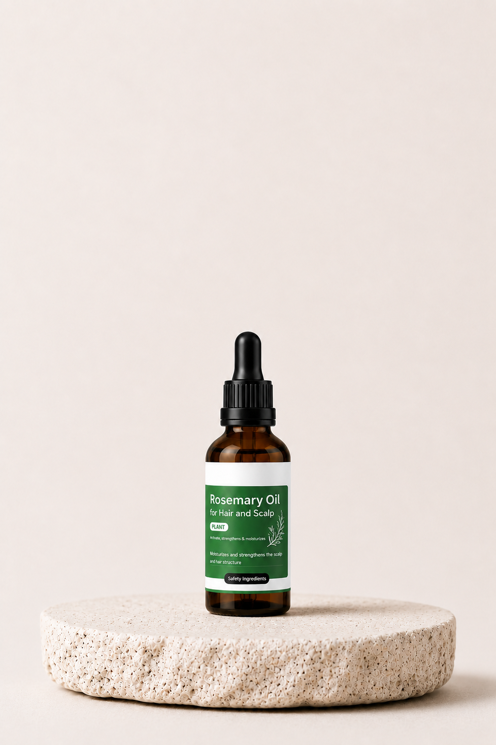 Scalp Ritual Oil