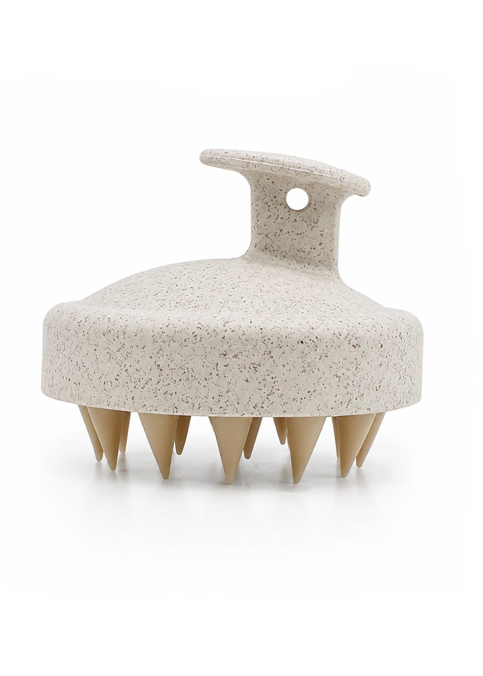 Scalp Massage Brush