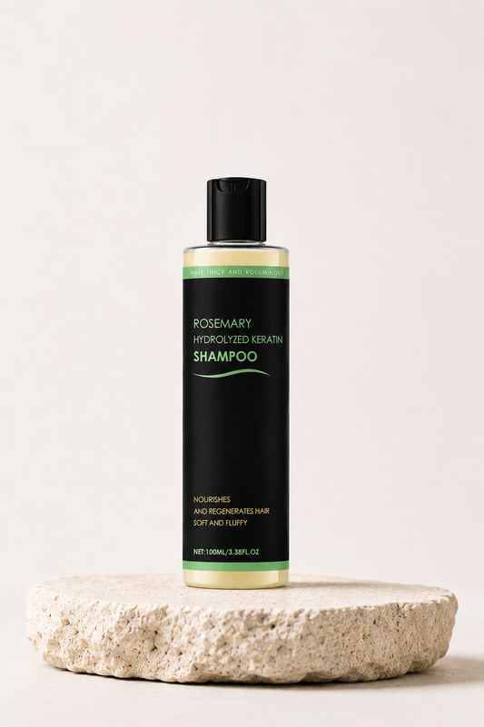Root Revival Shampoo