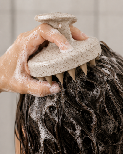 Scalp Massage Brush