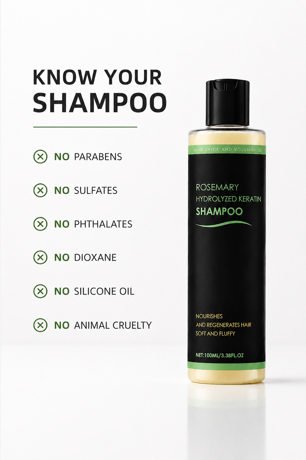 Hair Growth System