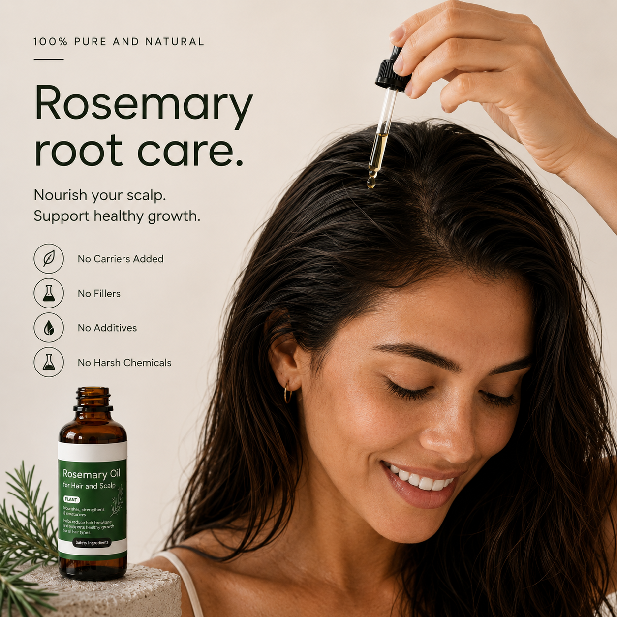 Scalp Ritual Oil