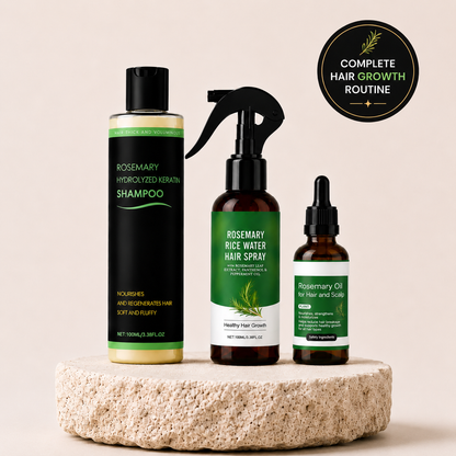 Hair Growth System