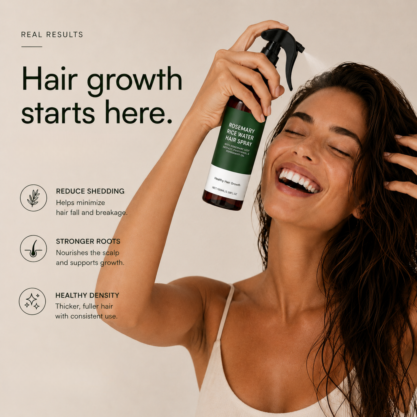 Daily Scalp Tonic