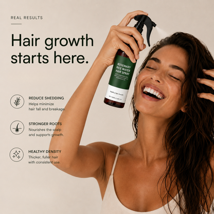 Daily Scalp Tonic